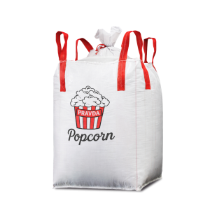Premium kokice - Butterfly Big Bag 1000kg