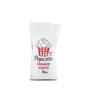 Premium kokice - Butterfly 5kg